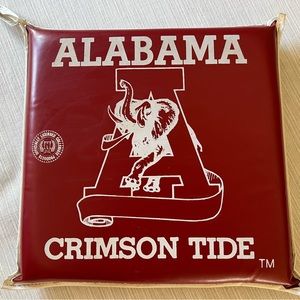 Vintage stadium seat